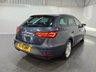 USED 2019 19 SEAT LEON 1.5 TSI EVO FR ST 5dr Petrol Manual Euro 6 (s/s) (130 ps) 2 keys, apple car play, cruise, NAV