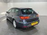 USED 2019 19 SEAT LEON 1.5 TSI EVO FR ST 5dr Petrol Manual Euro 6 (s/s) (130 ps) 2 keys, apple car play, cruise, NAV