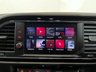 USED 2019 19 SEAT LEON 1.5 TSI EVO FR ST 5dr Petrol Manual Euro 6 (s/s) (130 ps) 2 keys, apple car play, cruise, NAV
