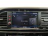 USED 2019 19 SEAT LEON 1.5 TSI EVO FR ST 5dr Petrol Manual Euro 6 (s/s) (130 ps) 2 keys, apple car play, cruise, NAV