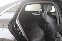 USED 2021 71 AUDI A4 2.0 TDI 35 S line S Tronic Euro 6 (s/s) 4dr SPRING SALE NOW ON, SAVE 100s!