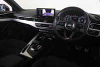USED 2021 71 AUDI A4 2.0 TDI 35 S line S Tronic Euro 6 (s/s) 4dr SPRING SALE NOW ON, SAVE 100s!