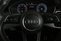 USED 2021 71 AUDI A4 2.0 TDI 35 S line S Tronic Euro 6 (s/s) 4dr SPRING SALE NOW ON, SAVE 100s!