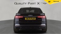 USED 2021 71 AUDI A4 2.0 TDI 35 S line S Tronic Euro 6 (s/s) 4dr SPRING SALE NOW ON, SAVE 100s!