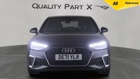 USED 2021 71 AUDI A4 2.0 TDI 35 S line S Tronic Euro 6 (s/s) 4dr SPRING SALE NOW ON, SAVE 100s!