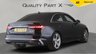 USED 2021 71 AUDI A4 2.0 TDI 35 S line S Tronic Euro 6 (s/s) 4dr SPRING SALE NOW ON, SAVE 100s!