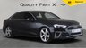 USED 2021 71 AUDI A4 2.0 TDI 35 S line S Tronic Euro 6 (s/s) 4dr SPRING SALE NOW ON, SAVE 100s!