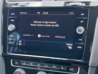 USED 2020 20 VOLKSWAGEN GOLF 1.6 TDI GT Edition Hatchback 5dr Diesel Manual Euro 6 (s/s) (115 ps) CAR PLAY + RADAR CRUISE
