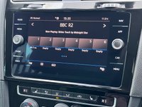 USED 2020 20 VOLKSWAGEN GOLF 1.6 TDI GT Edition Hatchback 5dr Diesel Manual Euro 6 (s/s) (115 ps) CAR PLAY + RADAR CRUISE