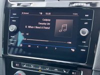 USED 2020 20 VOLKSWAGEN GOLF 1.6 TDI GT Edition Hatchback 5dr Diesel Manual Euro 6 (s/s) (115 ps) CAR PLAY + RADAR CRUISE