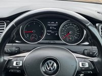 USED 2020 20 VOLKSWAGEN GOLF 1.6 TDI GT Edition Hatchback 5dr Diesel Manual Euro 6 (s/s) (115 ps) CAR PLAY + RADAR CRUISE