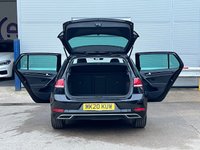 USED 2020 20 VOLKSWAGEN GOLF 1.6 TDI GT Edition Hatchback 5dr Diesel Manual Euro 6 (s/s) (115 ps) CAR PLAY + RADAR CRUISE