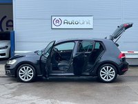 USED 2020 20 VOLKSWAGEN GOLF 1.6 TDI GT Edition Hatchback 5dr Diesel Manual Euro 6 (s/s) (115 ps) CAR PLAY + RADAR CRUISE