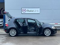 USED 2020 20 VOLKSWAGEN GOLF 1.6 TDI GT Edition Hatchback 5dr Diesel Manual Euro 6 (s/s) (115 ps) CAR PLAY + RADAR CRUISE
