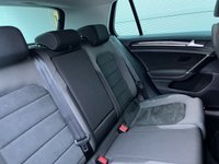 USED 2020 20 VOLKSWAGEN GOLF 1.6 TDI GT Edition Hatchback 5dr Diesel Manual Euro 6 (s/s) (115 ps) CAR PLAY + RADAR CRUISE