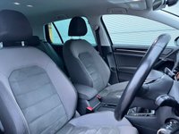 USED 2020 20 VOLKSWAGEN GOLF 1.6 TDI GT Edition Hatchback 5dr Diesel Manual Euro 6 (s/s) (115 ps) CAR PLAY + RADAR CRUISE