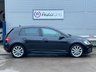USED 2020 20 VOLKSWAGEN GOLF 1.6 TDI GT Edition Hatchback 5dr Diesel Manual Euro 6 (s/s) (115 ps) CAR PLAY + RADAR CRUISE