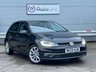 USED 2020 20 VOLKSWAGEN GOLF 1.6 TDI GT Edition Hatchback 5dr Diesel Manual Euro 6 (s/s) (115 ps) CAR PLAY + RADAR CRUISE