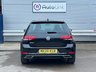 USED 2020 20 VOLKSWAGEN GOLF 1.6 TDI GT Edition Hatchback 5dr Diesel Manual Euro 6 (s/s) (115 ps) CAR PLAY + RADAR CRUISE