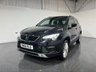 USED 2018 18 SEAT ATECA 1.4 EcoTSI XCELLENCE SUV 5dr Petrol Manual Euro 6 (s/s) (150 ps) 2 keys, FSH, reverse camera,leather