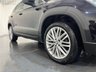 USED 2018 18 SEAT ATECA 1.4 EcoTSI XCELLENCE SUV 5dr Petrol Manual Euro 6 (s/s) (150 ps) 2 keys, FSH, reverse camera,leather