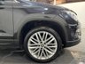USED 2018 18 SEAT ATECA 1.4 EcoTSI XCELLENCE SUV 5dr Petrol Manual Euro 6 (s/s) (150 ps) 2 keys, FSH, reverse camera,leather