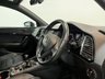USED 2018 18 SEAT ATECA 1.4 EcoTSI XCELLENCE SUV 5dr Petrol Manual Euro 6 (s/s) (150 ps) 2 keys, FSH, reverse camera,leather