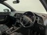 USED 2018 18 SEAT ATECA 1.4 EcoTSI XCELLENCE SUV 5dr Petrol Manual Euro 6 (s/s) (150 ps) 2 keys, FSH, reverse camera,leather