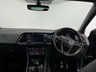 USED 2018 18 SEAT ATECA 1.4 EcoTSI XCELLENCE SUV 5dr Petrol Manual Euro 6 (s/s) (150 ps) 2 keys, FSH, reverse camera,leather