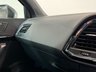 USED 2018 18 SEAT ATECA 1.4 EcoTSI XCELLENCE SUV 5dr Petrol Manual Euro 6 (s/s) (150 ps) 2 keys, FSH, reverse camera,leather
