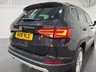 USED 2018 18 SEAT ATECA 1.4 EcoTSI XCELLENCE SUV 5dr Petrol Manual Euro 6 (s/s) (150 ps) 2 keys, FSH, reverse camera,leather