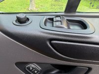USED 2021 70 FORD TRANSIT CUSTOM 2.0 340 EcoBlue Leader Panel Van 5dr Diesel Manual L1 H1 Euro 6 (s/s) (130 ps) 