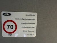 USED 2021 70 FORD TRANSIT CUSTOM 2.0 340 EcoBlue Leader Panel Van 5dr Diesel Manual L1 H1 Euro 6 (s/s) (130 ps) 