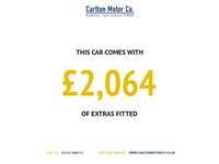 USED 2021 70 FORD TRANSIT CUSTOM 2.0 340 EcoBlue Leader Panel Van 5dr Diesel Manual L1 H1 Euro 6 (s/s) (130 ps) 