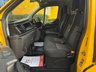 USED 2021 70 FORD TRANSIT CUSTOM 2.0 340 EcoBlue Leader Panel Van 5dr Diesel Manual L1 H1 Euro 6 (s/s) (130 ps) 