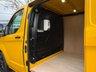 USED 2021 70 FORD TRANSIT CUSTOM 2.0 340 EcoBlue Leader Panel Van 5dr Diesel Manual L1 H1 Euro 6 (s/s) (130 ps) 