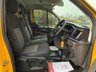 USED 2021 70 FORD TRANSIT CUSTOM 2.0 340 EcoBlue Leader Panel Van 5dr Diesel Manual L1 H1 Euro 6 (s/s) (130 ps) 