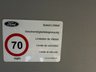 USED 2021 70 FORD TRANSIT CUSTOM 2.0 340 EcoBlue Leader Panel Van 5dr Diesel Manual L1 H1 Euro 6 (s/s) (130 ps) 