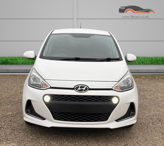2020 Hyundai I10 - Photo 8