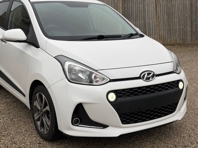 2020 Hyundai I10 - Photo 9