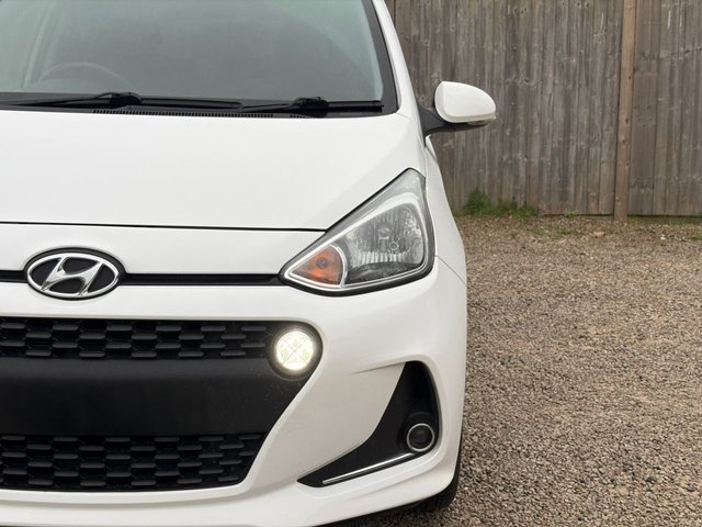 2020 Hyundai I10 - Photo 12