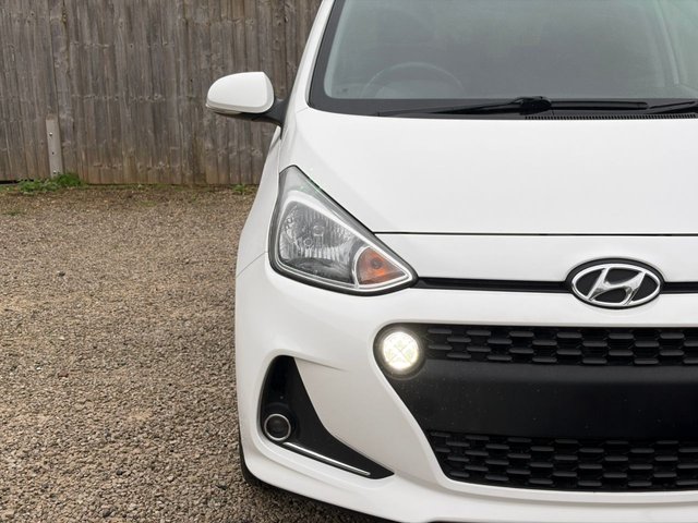 2020 Hyundai I10 - Photo 11