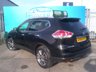 USED 2016 66 NISSAN X-TRAIL 1.6 dCi Tekna SUV 5dr Diesel Manual 4WD 7seats Euro 6 (s/s) (130 ps) 4WD+7 SEATS+ONLY 41K WARRANTED MILE