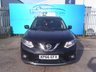 USED 2016 66 NISSAN X-TRAIL 1.6 dCi Tekna SUV 5dr Diesel Manual 4WD 7seats Euro 6 (s/s) (130 ps) 4WD+7 SEATS+ONLY 41K WARRANTED MILE