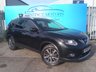 USED 2016 66 NISSAN X-TRAIL 1.6 dCi Tekna SUV 5dr Diesel Manual 4WD 7seats Euro 6 (s/s) (130 ps) 4WD+7 SEATS+ONLY 41K WARRANTED MILE