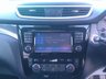 USED 2016 66 NISSAN X-TRAIL 1.6 dCi Tekna SUV 5dr Diesel Manual 4WD 7seats Euro 6 (s/s) (130 ps) 4WD+7 SEATS+ONLY 41K WARRANTED MILE