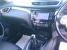USED 2016 66 NISSAN X-TRAIL 1.6 dCi Tekna SUV 5dr Diesel Manual 4WD 7seats Euro 6 (s/s) (130 ps) 4WD+7 SEATS+ONLY 41K WARRANTED MILE