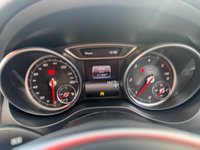 USED 2016 66 MERCEDES-BENZ CLA 2.1 CLA200d AMG Line Coupe 4dr Diesel Manual Euro 6 (s/s) (136 ps) PARKING AID+ PRIVACY GLASS+ HALF LEATHER TRIM+ BLUETOOTH+ ECO+ START/STOP+ DUAL CLIMATE CONTROL+ CRUISE CONTROL+ AUTO HEADLIGHTS+ &pound;20 ROAD TAX+ 18 INCH ALLOY WHEELS+
