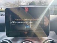 USED 2016 66 MERCEDES-BENZ CLA 2.1 CLA200d AMG Line Coupe 4dr Diesel Manual Euro 6 (s/s) (136 ps) PARKING AID+ PRIVACY GLASS+ HALF LEATHER TRIM+ BLUETOOTH+ ECO+ START/STOP+ DUAL CLIMATE CONTROL+ CRUISE CONTROL+ AUTO HEADLIGHTS+ &pound;20 ROAD TAX+ 18 INCH ALLOY WHEELS+