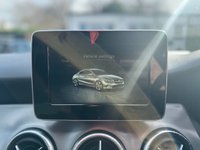 USED 2016 66 MERCEDES-BENZ CLA 2.1 CLA200d AMG Line Coupe 4dr Diesel Manual Euro 6 (s/s) (136 ps) PARKING AID+ PRIVACY GLASS+ HALF LEATHER TRIM+ BLUETOOTH+ ECO+ START/STOP+ DUAL CLIMATE CONTROL+ CRUISE CONTROL+ AUTO HEADLIGHTS+ &pound;20 ROAD TAX+ 18 INCH ALLOY WHEELS+